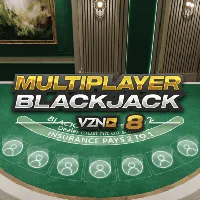 in7 Blackjack VZN 8