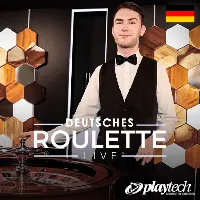 in7 Deutsches Roulette